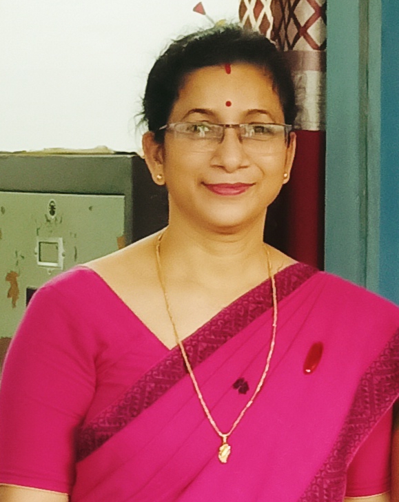 Dr. Bhabani Baishya