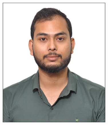 BHASKAR DAS