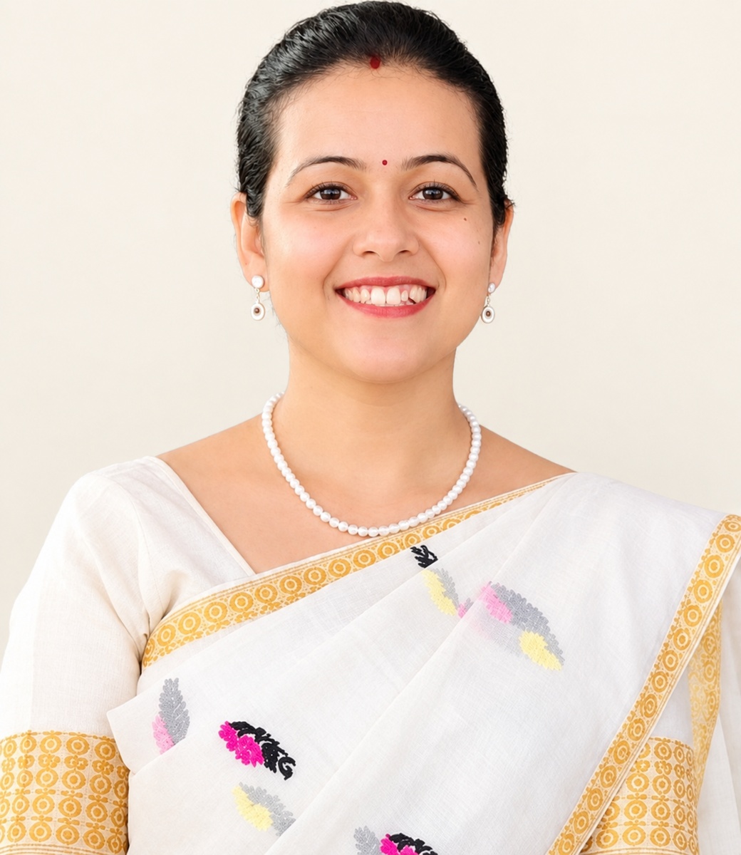 Dr. Priyanka Kumar